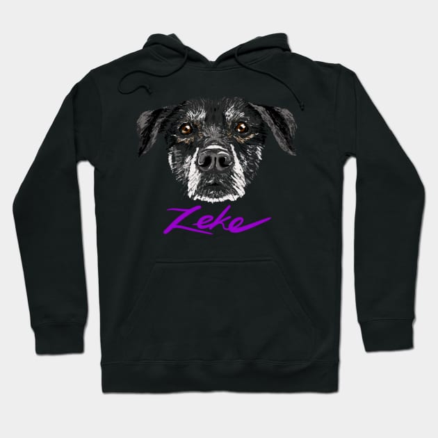 Zeke Hoodie by Mindy’s Beer Gear